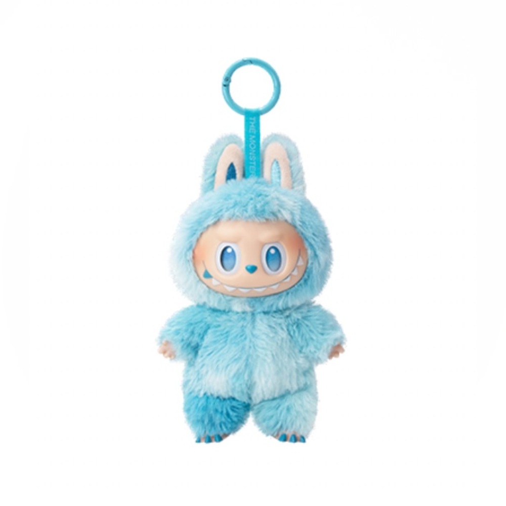 HOPE - THE MONSTERS - Big Into Energy Series - 100% Authentic Labubu